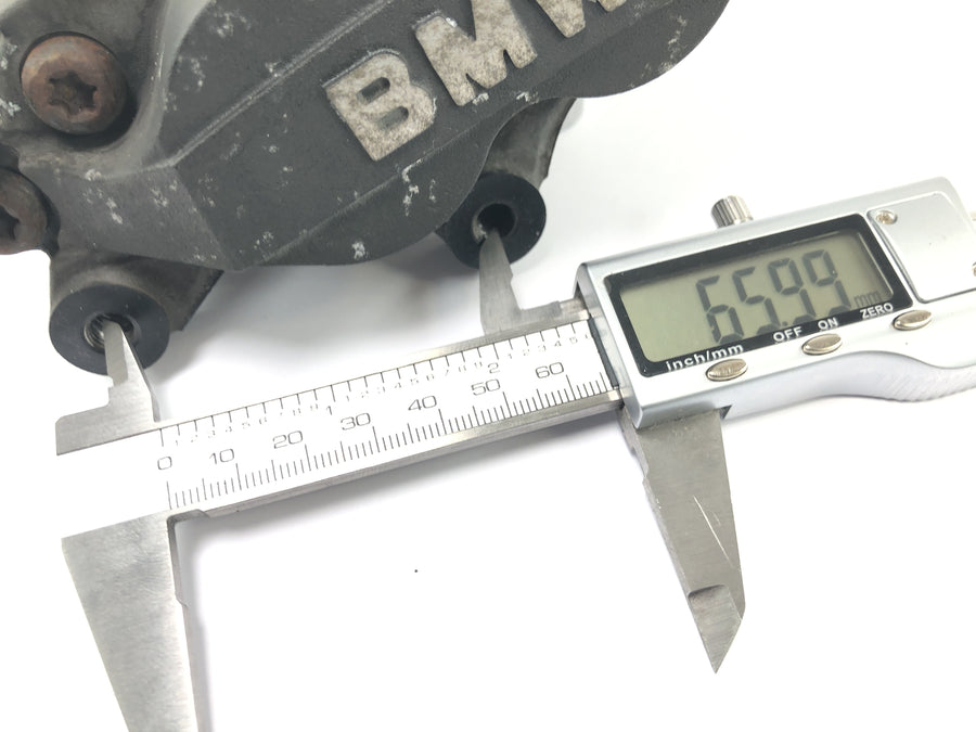 BMW R 1200 R R1ST [2008] - Bremsekaliber foran venstre Tokico