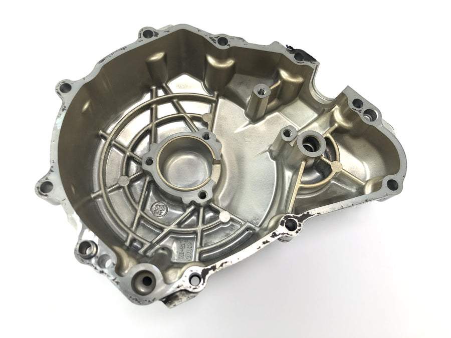 Suzuki GSF 1250 SA Bandit WVCH [2007] - Generatordæksel Lima dæksel Motordæksel
