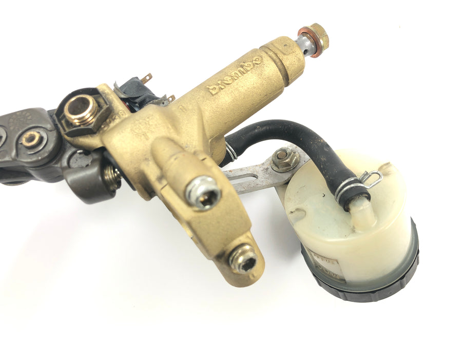 Moto Guzzi V11 Sport [1999] - Forbremsepumpe Håndbremsecylinder Brembo bremsegreb