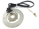 Yamaha XJR 1200 4PU [1996] - Tændpulsgenerator pickup Hall sensor-1