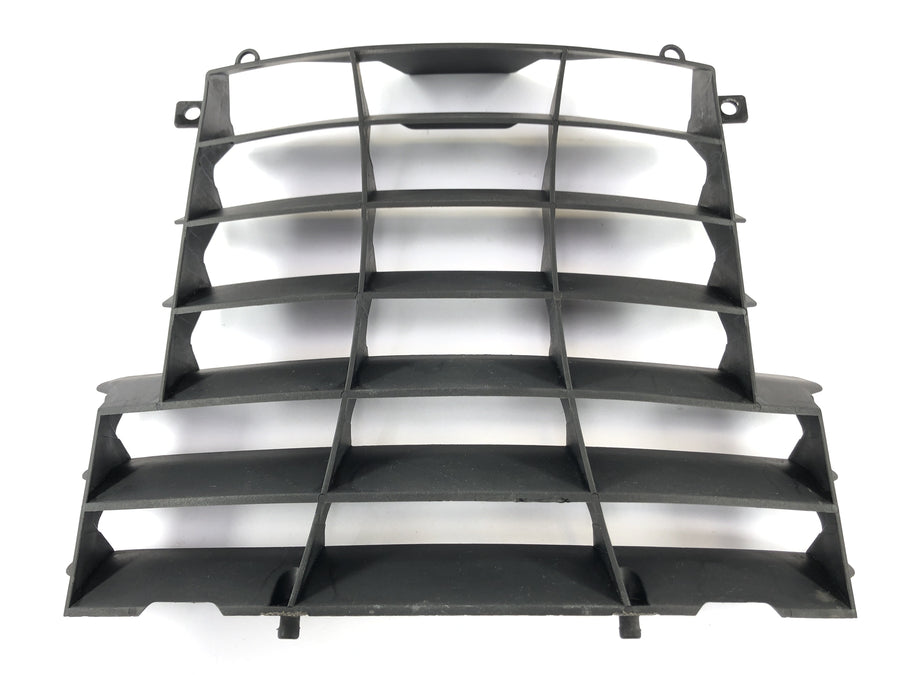 KTM 690 SM Prestige [2007] - Air Intake Grille Cooling Grille Frontdækning