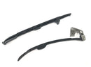Yamaha MT 03 RM02 [2007] - Kædeglideskinne Kædeglideskinne og spændingsskinne-2