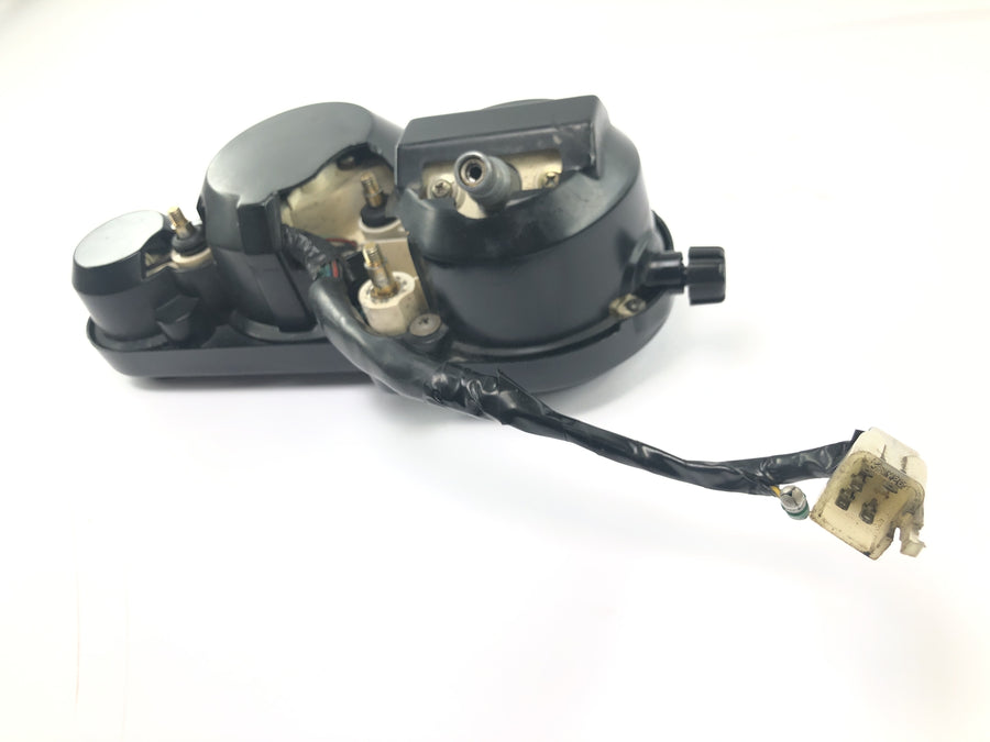 Honda NSR 125 JC20 [1991] - Speedometer enhed cockpit instrumentpanel speedometer