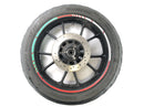 SWM SM 125 R [2018] - Hinterrad Rim Rad 4,00 x 17 "-6