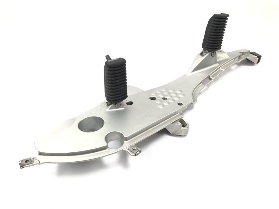 BMW R 1150 RT R22 [2001] - Fodstøttepladefodstøtte Holder Right