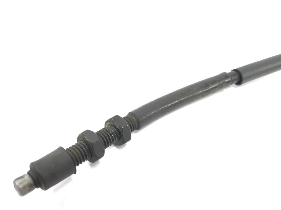 Triumph Street Triple R 675 D67LD [2010] - Kobling af tog Bowden Train Cable Clutch Cable