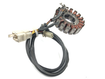 KTM 640 LC4 EGS [1999] - Generator Stator Generator Tændspole Ring Lade Stator - 0