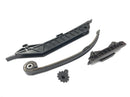BMW K 1100 RS [1991] - Spændingsskinne Slides Control Chain Guide Set-1