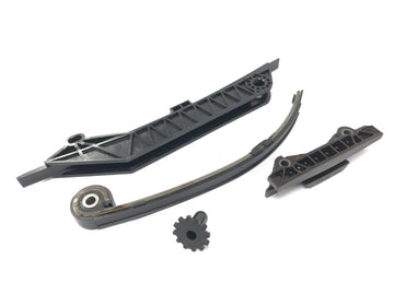 BMW K 1100 RS [1991] - Spændingsskinne Slides Control Chain Guide Set