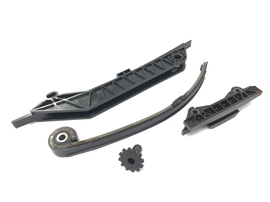 BMW K 1100 RS [1991] - Spændingsskinne Slides Control Chain Guide Set