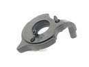 Aprilia Mille RSV 1000 ME [1999] - Gaskabel-guide gaskabelholder gasventilholder-2