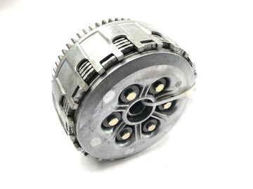 Aprilia Mille RSV 1000 ME [1999] - Clutch koblingskurv koblingspakke - 0