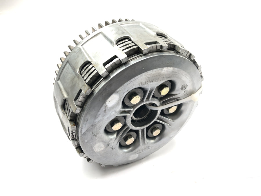 Aprilia Mille RSV 1000 ME [1999] - Clutch koblingskurv koblingspakke