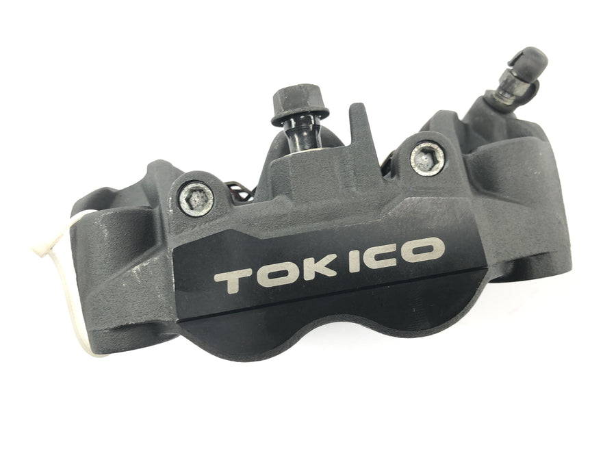 Honda CBR 1000 RR SC59 [2008] - Bremsekaliber Tokico foran højre
