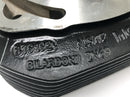 Moto Guzzi Stelvio 1200 8V [2016] - cylinder med stempel til venstre-6