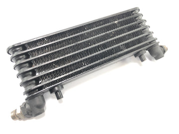 Benelli TNT 1130 [2009] - Oliekøler varmeveksler radiator - 0