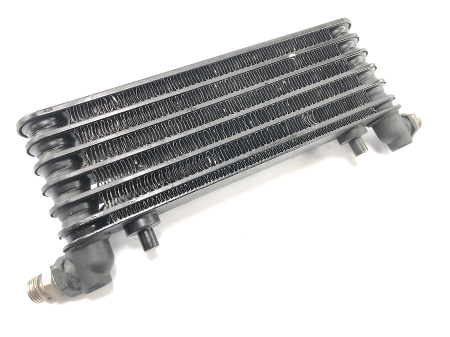 Benelli TNT 1130 [2009] - Oliekøler varmeveksler radiator