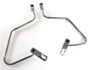 Suzuki vs 1400 VX51L [1987] - Case Carrier Pocket Holder Carrier Patch Locets-4