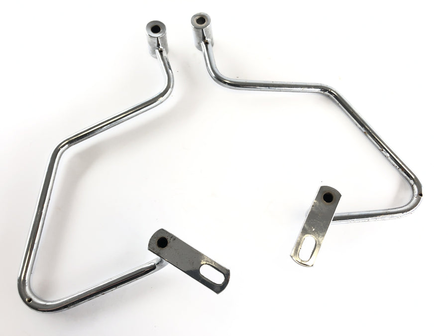 Suzuki vs 1400 VX51L [1987] - Case Carrier Pocket Holder Carrier Patch Locets