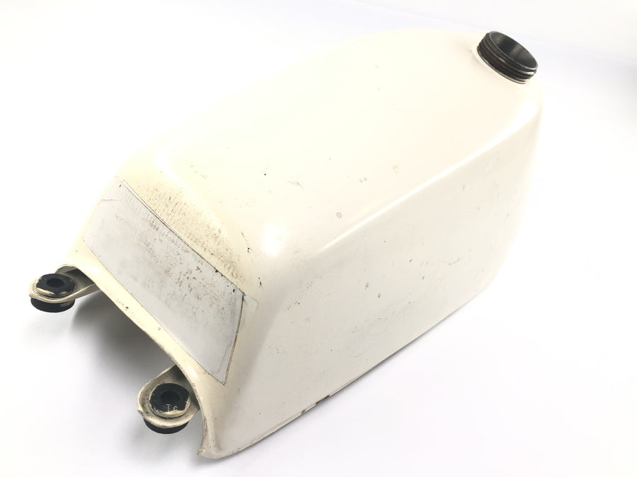 Yamaha DT 175 2K4 [1982] - Tank benzintank brændstoftank