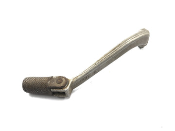 Suzuki RM Z 250 RJ41A [2007] - gearpedal gearpedal fod gear gear foldbar - 0