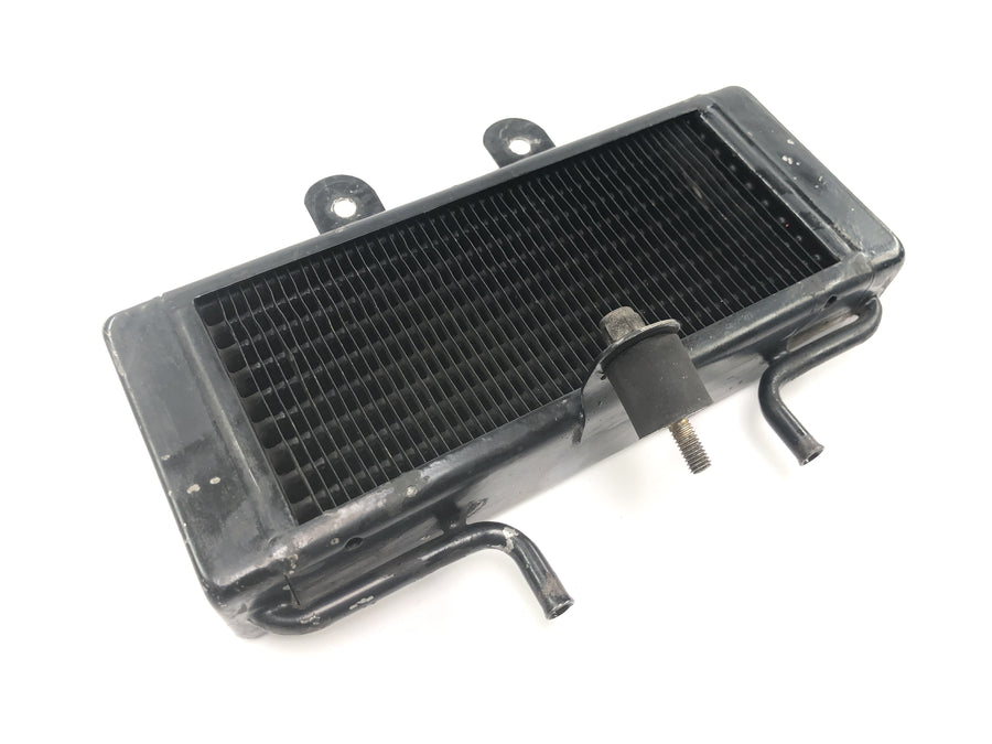 Laverda 1000 [1978] - Oliekøler olieradiator oliefilter køler radiator