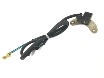 Honda XL 250 R MD03 [1993] - Impulsgenerator pickup sensor tænding impulsgenerator tændingsgenerator