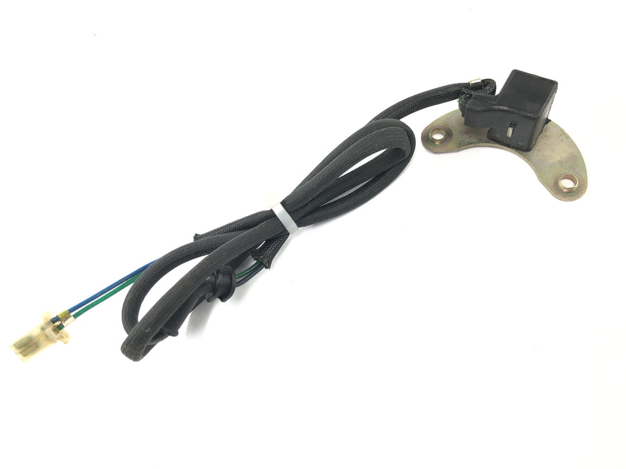 Honda XL 250 R MD03 [1993] - Impulsgenerator pickup sensor tænding impulsgenerator tændingsgenerator