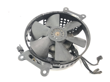 Kawasaki VN 1500 Classic VNT50D [2001] - Cooler Fan Fan Fan Motor Motor