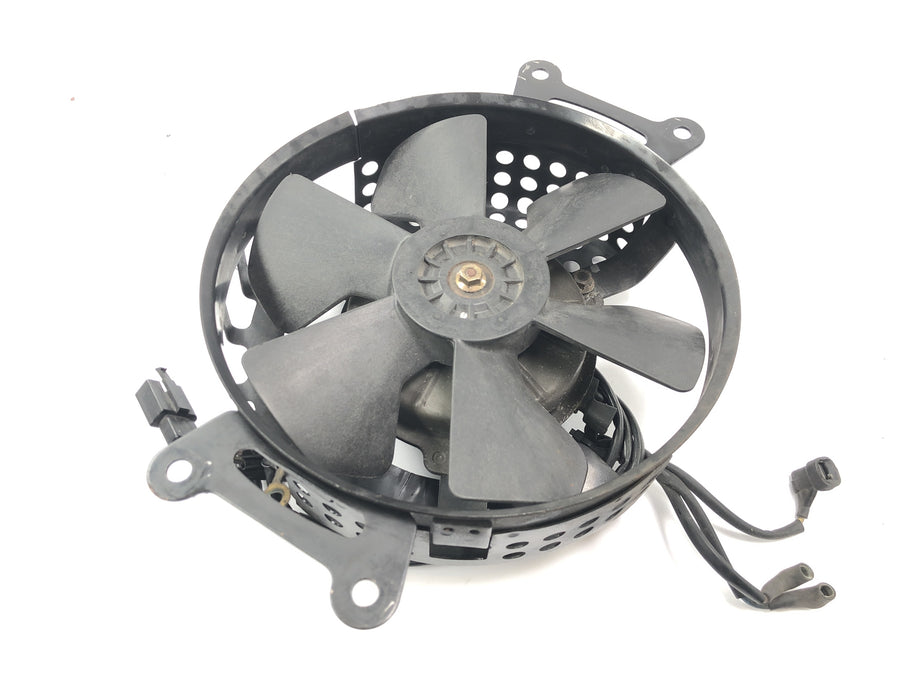 Kawasaki VN 1500 Classic VNT50D [2001] - Cooler Fan Fan Fan Motor Motor