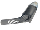 BMW F 650 GS R13 [2002] - Fendere foran Protective Sheet Fender-4