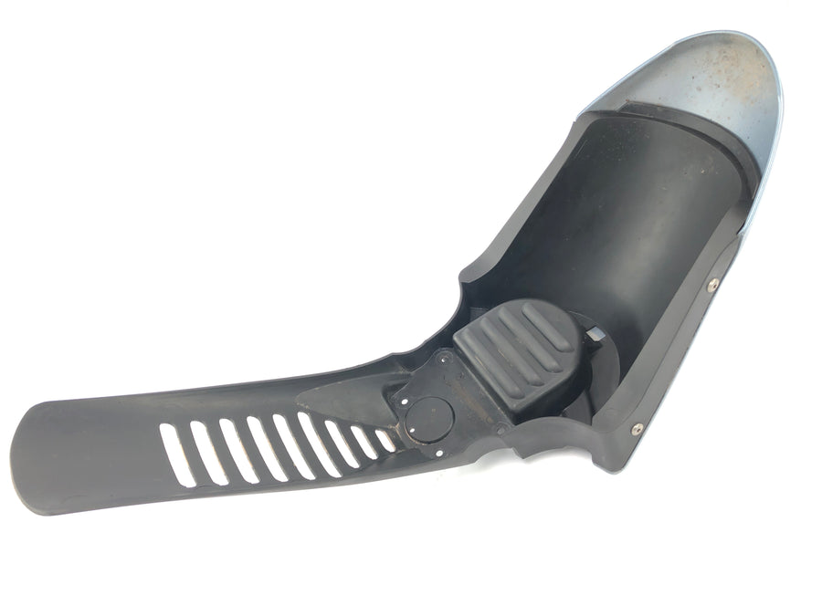 BMW F 650 GS R13 [2002] - Fendere foran Protective Sheet Fender