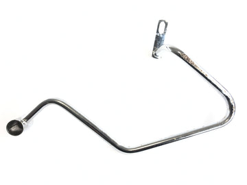 Suzuki vs 1400 VX51L [1987] - Case Carrier Pocket Holder Carrier Patch Locets - 0