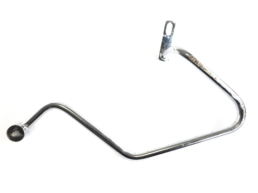 Suzuki vs 1400 VX51L [1987] - Case Carrier Pocket Holder Carrier Patch Locets