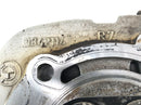 BMW R 1150 R R21 [2003] - Cylinderhoved på højre ventilhoved-5