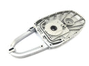 BMW R 1200 CL K30 [2003] - Motor Låg Cover Primært drev-4