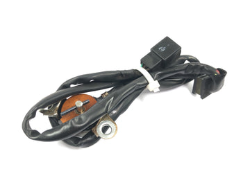 Honda GL 1500 Goldwing SC22 [1993] - Neutral sensor tomgangskontakt