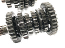 Husqvarna TE 610 H6 8AE [TE 570 H7] - Gear gearsæt-5
