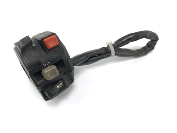 CAGIVA MITO 125 EVO 8P [2000] - Håndterbar switch -switch -enhed til venstre