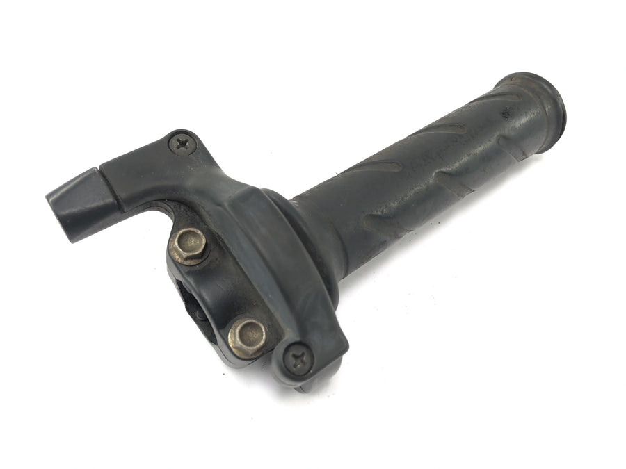 CAGIVA MITO 125 EVO 8P [2000] - Gas Grip Gas Rotary Grip Rotary Handle til højre