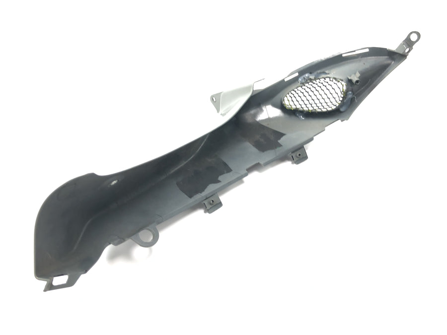Suzuki GSX R 1000 WVB6 K6 [2006] - Venstre sidepanel luftkanalbeklædning luftkanal