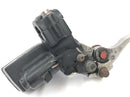Suzuki GSX R 1100 GV73B [1990] - Brakepumpe håndbremsepumpe foran-2