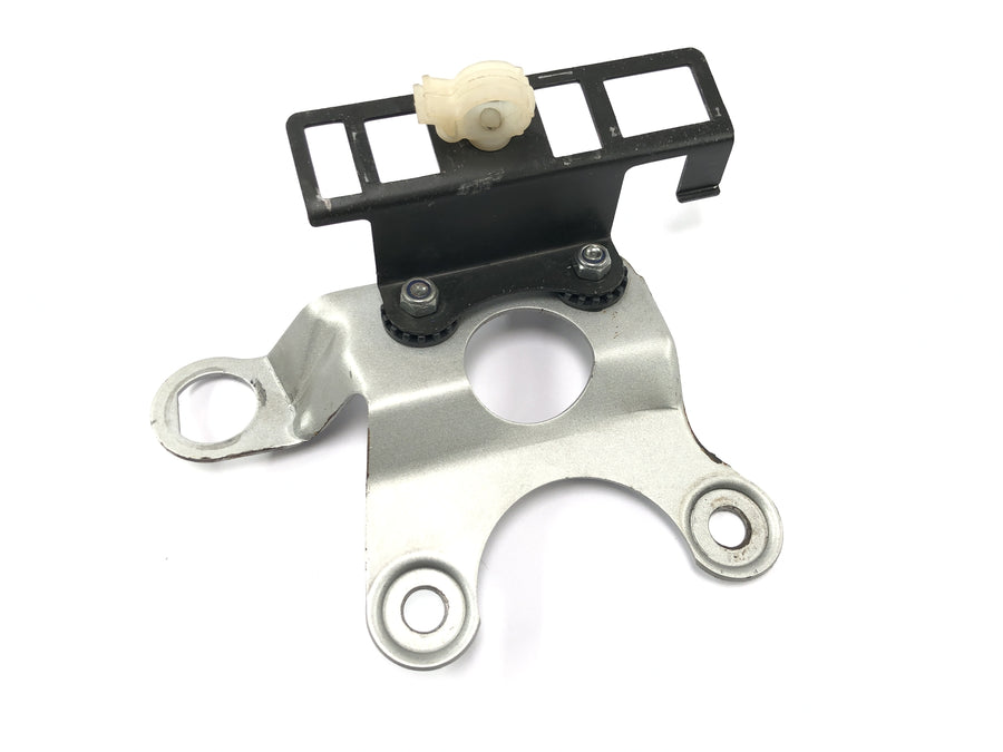 Husqvarna TE 610 H6 8AE [TE 570 H7] - Tændingslås holder holder til tændingslås enhed