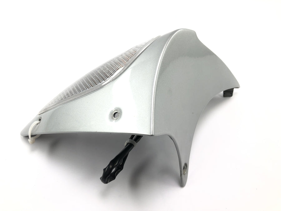 BMW R 1100 S R2S [2000] - Blinklysdæksel, sidepanel, højre frontpanel