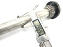 KTM 690 SM Prestige [2007] - Fork Bridge nedenfor-4