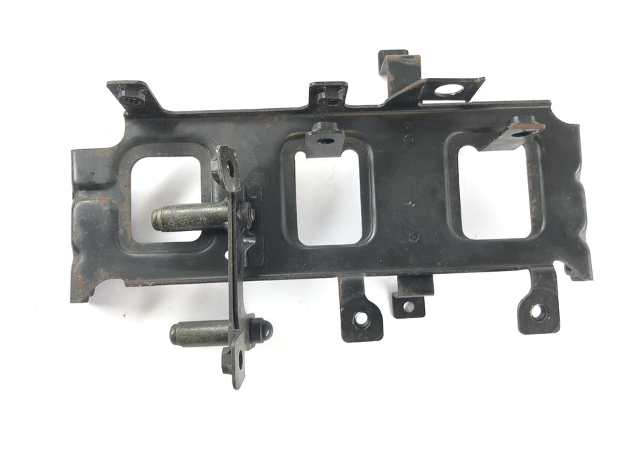 Yamaha V Max 1200 2WE [1996] - Aggregat Holder Ignition Coil Recording