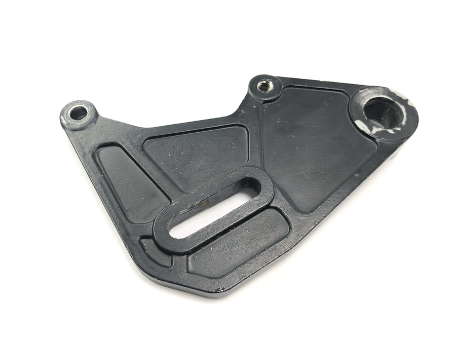 Aprilia RS 125 Extrema [1994] - Bremsecaliper holder til bagbremsecaliper bremseanker