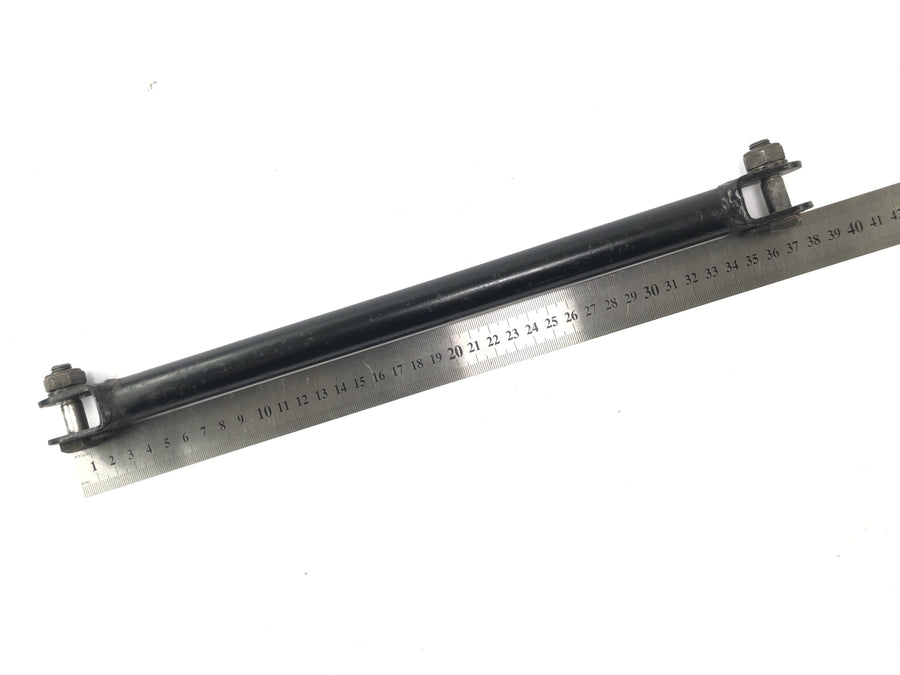 Kawasaki Z 1100 Kzz10a [1984] - Strut Anchor Strut Brake Clipper