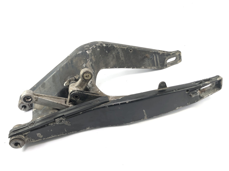 Cagiva Mito 125 Evo 8p [2000] - Swing Swing Arm baghjul sving
