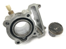SWM RS 125 R B2 [2020] - Cylinder cylinder liner stempel stempel sæt motor cylinder-2